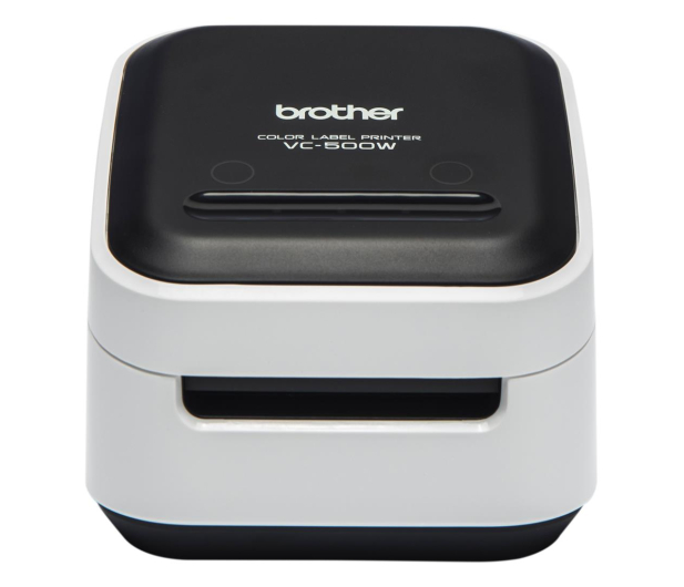 Brother VC-500W - 518729 - zdjęcie